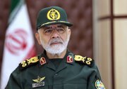 سرلشکر عبداللهی: تسلیم نمی‌شویم و دشمن هم در جنگ نرم پیروز نخواهد شد