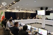 بررسی روند اجرای «سکوی هوشمند پایش ناوگان حمل‌ونقل عمومی»