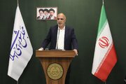 سخنگوی کمیسیون شوراها: اهمیت مذاکرات کمتر از میدان جنگ نیست
