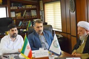 ظرفیت‌های بی‌بدیل شهرستان در سطح ملی معرفی شود/ از حضور سرمایه‌گذاران استقبال می‌کنیم