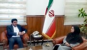 بررسی راهکارهای تجهیز پاسگاه‌های محیط‌بانی فارس با ظرفیت اموال تملیکی