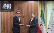 رئیس امور راهبری سامانه‌های ملی و حکمرانی داده‌مبنا منصوب شد