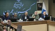تعیین ساز وکار تخصیص حداقل ۲ میلیون تن قیر رایگان در کمیسیون عمران مجلس