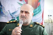 توزیع ۱۳۰۰ بسته معیشتی و پرداخت ۱۱ میلیارد تومان تسهیلات اشتغال در رزمایش جهادگران فاطمی