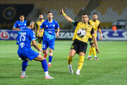 تغییر ساعت دیدار سپاهان و فجرسپاسی در هفته هشتم لیگ برتر