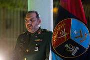 ایران و پاکستان می‌توانند در معماری نظم جدید امنیت منطقه پیشگام باشند