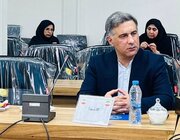 پنج سال جهش قهرمانی و آغاز مسیر ساخت نخستین پیست اسکی مازندران