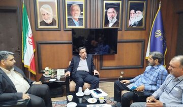 اجلاسیه شهدای هنرمند استان کرمان برگزار می‌شود