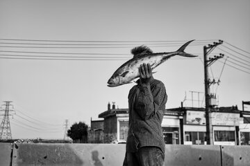«بی‌هوا»؛ ثبت لحظه‌های فراموش‌شده زندگی در خیابان
