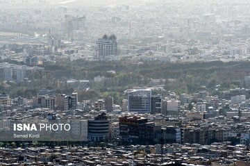 استان البرز و مسئله مهاجرت