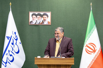 نشست علنی مجازی مجلس شورای اسلامی - ۱۵ شهریور