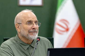 قالیباف: در بررسی طرح مقابله با نفوذ با جدیت پیگیر هستیم که برای مردم مزاحمت ایجاد نشود