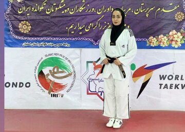 تکواندوی خراسان جنوبی پشت خط حمایت؛ استعدادها هستند، فرصت‌ها نه