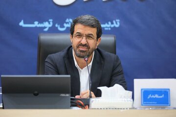 استاندار: همدان برای رفع موانع تولید و جذب سرمایه‌گذاران داخلی و خارجی عزم جدی دارد