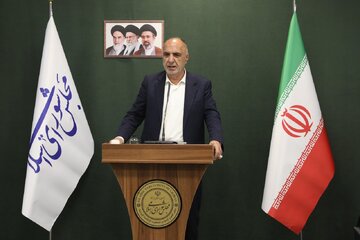 سخنگوی کمیسیون شوراها: اهمیت مذاکرات کمتر از میدان جنگ نیست