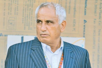 شرفی: کسی جلوی خداداد عزیزی را بگیرد/ بختیاری‌زاده اسمش را بگذارد ویلموتس!
