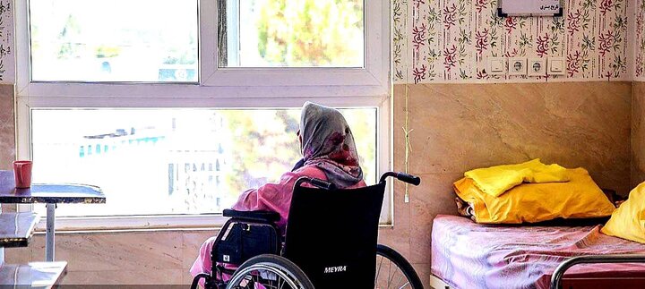 خانه‌ سالمندان؛ پناهگاهی برای بی‌تکلفان یا جایگزینی برای گرمای خانواده؟