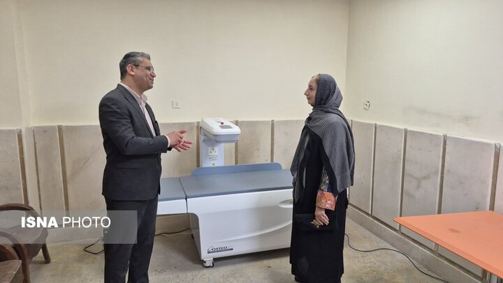 تاکید بر لزوم بهرهمندی بانوان سیستان و بلوچستان از ظرفیتهای جهاددانشگاهی استان