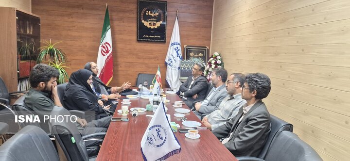 تاکید بر لزوم بهره‌مندی بانوان سیستان و بلوچستان از ظرفیت‌های جهاددانشگاهی استان