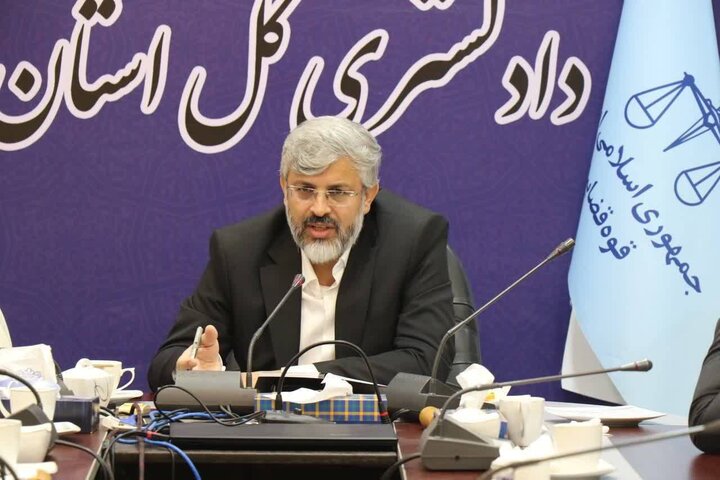 پرداخت ۲۴.۸ میلیارد تومان از مطالبات شکات پرونده «پرهام» در گلستان