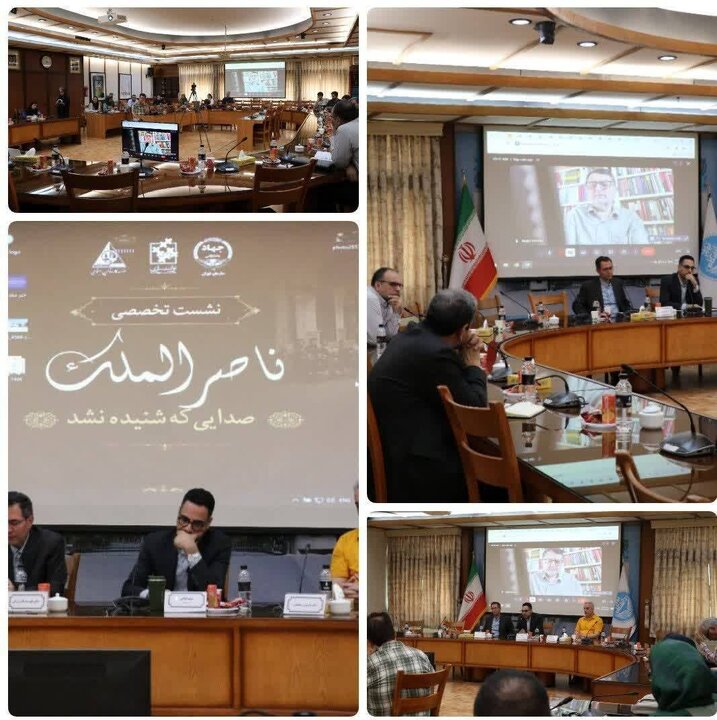 نخستین ایرانی دانشآموخته آکسفورد، دولتمردی وفاقساز و اعتمادساز ملی