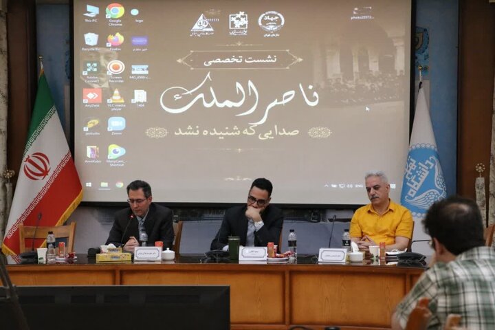 نخستین ایرانی دانش‌آموخته آکسفورد، دولتمردی وفاق‌ساز و اعتمادساز ملی