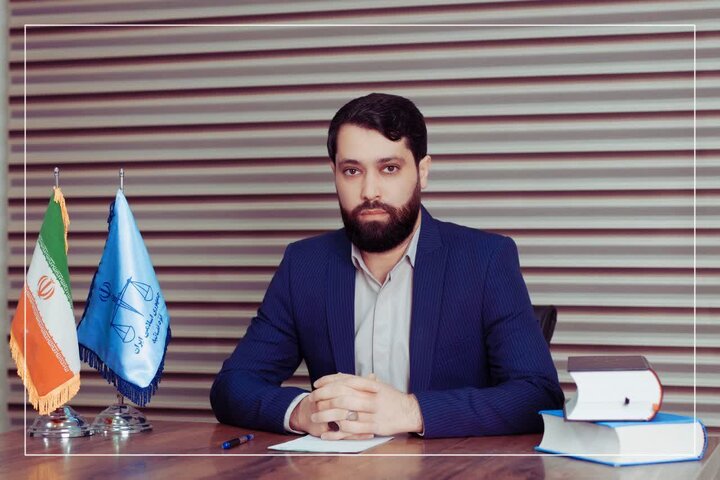 دادستان‌های جدید راور و زرند منصوب شدند