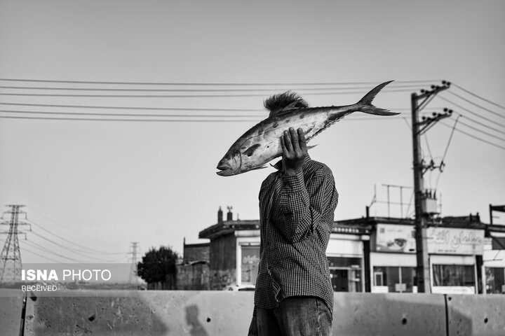 «بی‌هوا»؛ ثبت لحظه‌های فراموش‌شده زندگی در خیابان