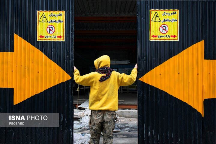 «بی‌هوا»؛ ثبت لحظه‌های فراموش‌شده زندگی در خیابان