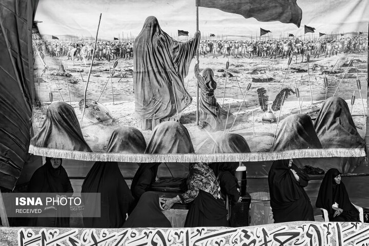 «بی‌هوا»؛ ثبت لحظه‌های فراموش‌شده زندگی در خیابان