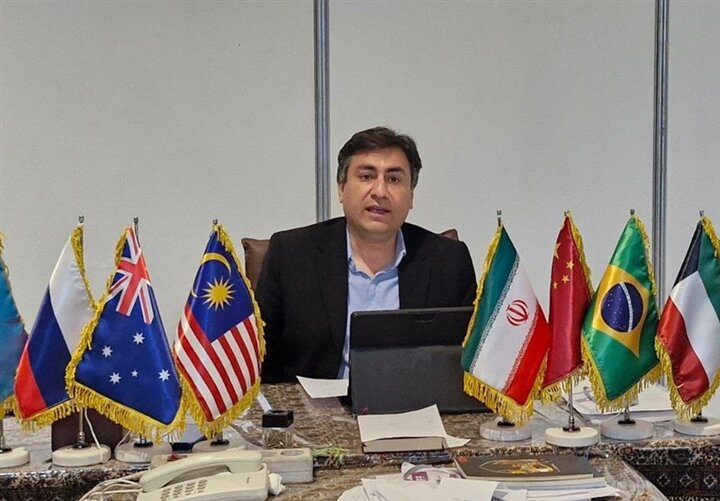 فرصت تازه همکاری ایران و روسیه