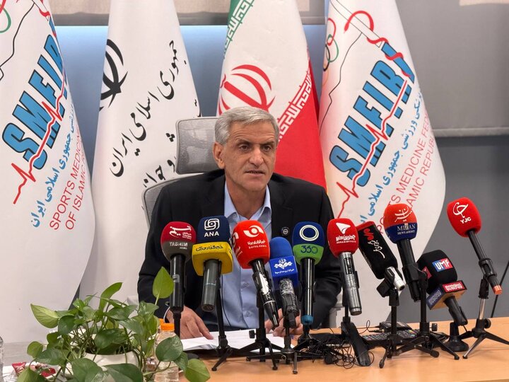 مثبت شدن ۳۵ نمونه دوپینگ در سال ۲۰۲۵/ واکنش به اخذ نمونه دوپینگ از بازیکن پرسپولیس