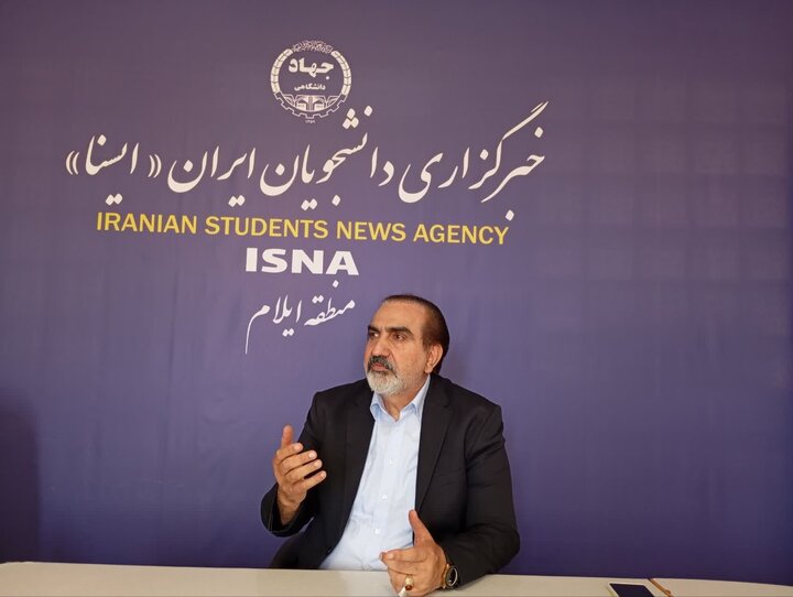 نشان‌دار کردن بیش از ۱۸ هزار بیمار خاص در استان ایلام/حوزه درمان نیازمند افزایش سطح سواد