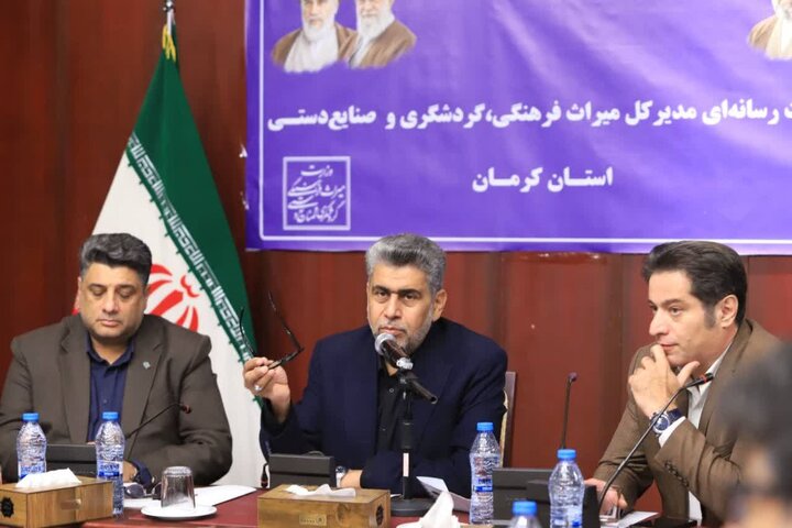 کرمان در مسیر بازگشت به مدار گردشگری یا درگیر تکرار وعده‌ها؟
