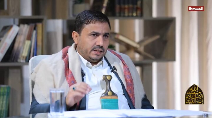 انصارالله: عربستان همچنان دشمن شماره یک یمن است