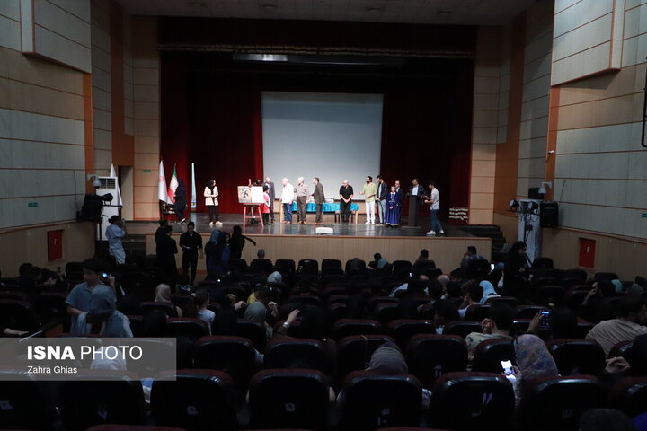 «شهریار من»؛ روایتی عاشقانه از زندگی استاد شهریار در تبریز