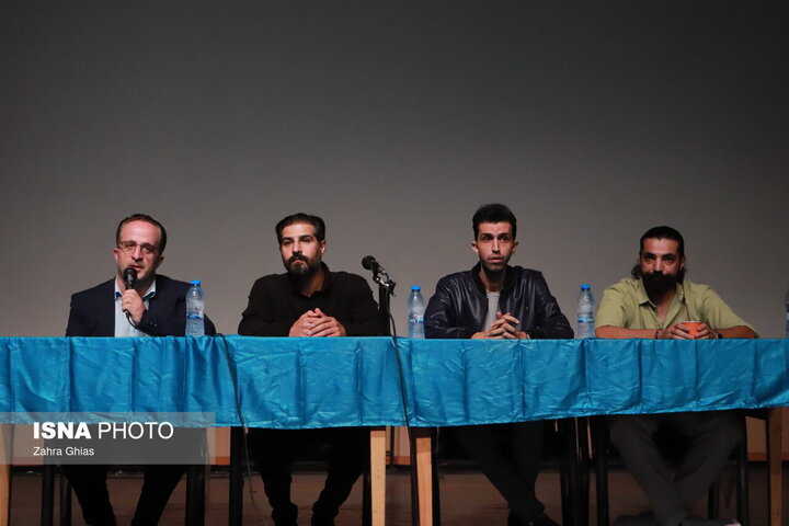 «شهریار من»؛ روایتی عاشقانه از زندگی استاد شهریار در تبریز