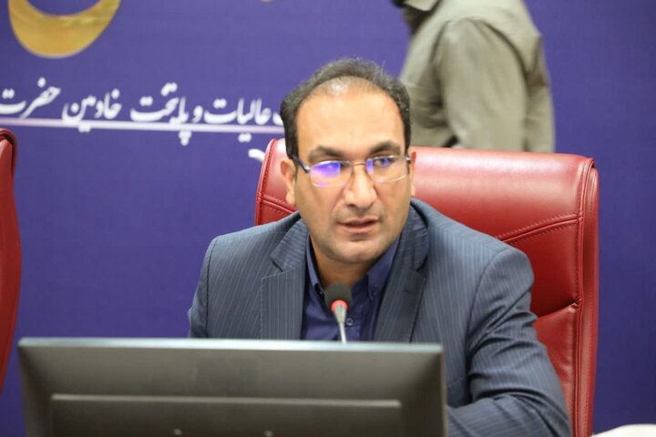 مدیرکل بنیاد شهید ایلام: مجتمع توان‌بخشی جانبازان ایلام آبان‌ماه به بهره‌برداری می‌رسد