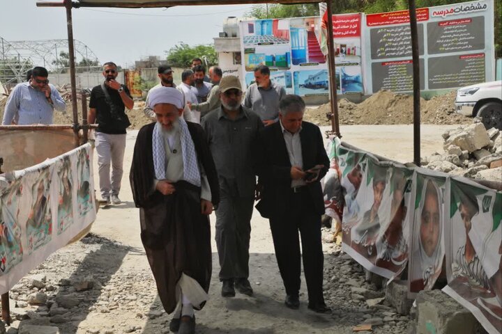 فرمانده سپاه کربلا: خون شهدای میناب، استکبار جهانی را از ادامه جنایت‌ها بازخواهد داشت