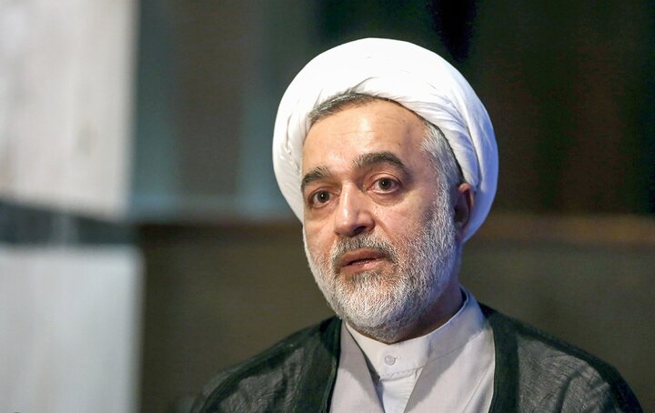 مراسم اولین سالگرد درگذشت عضو فقید دفتر امام خمینی(ره) برگزار می‌شود