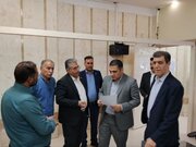صیانت از حقوق عامه با تشدید نظارت بر فعالیت مشاوران املاک در کهریزک