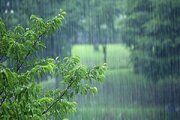 وزش باد شدید و گردوغبار در همدان/احتمال بارش پراکنده در برخی مناطق