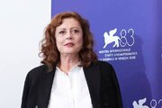 افشاگری بازیگر هالیوودی در ونیز