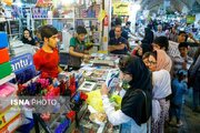 آغاز طرح نظارتی بازار ویژه بازگشایی مدارس در خوزستان/ تخلفات را به سامانه ۱۲۴ گزارش دهید