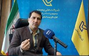 مدیرکل پست البرز: ۹۵ درصد مرسولات استان به‌ روز توزیع می‌شود