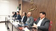 خراسان جنوبی ظرفیت پرورش و نگهداشت نخبگان را دارد