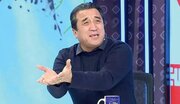  باز هم خداداد، باز هم حاشیه!