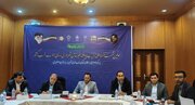 تدوین برنامه برای تداوم خدمات ضروری در شرایط آسیب‌دیدگی زیرساخت‌های شهری