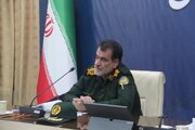 برنامه‌های هفته دفاع مقدس در همدان