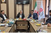 تأکید بر انتخاب شرکت‌های توانمند برای ساماندهی حمل آرد نانوایی‌های فارس